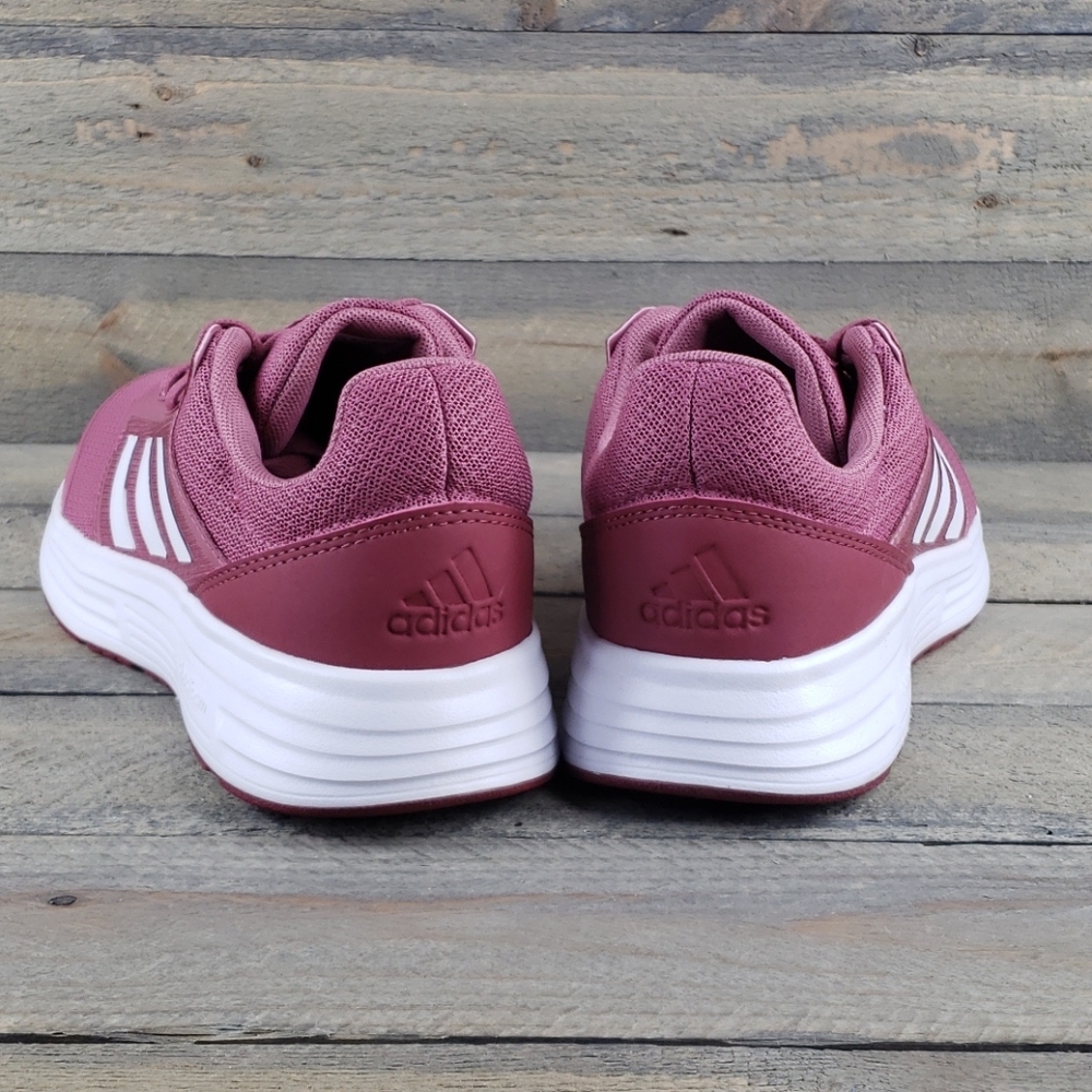 adidas Galaxy 5 Running Shoe Lightweight - Picture 4 of 8